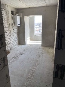 RLT I01 Продам 1 кімнатну квартиру з автономним опаленням в ЖК «Лісовий 2» на Масанах