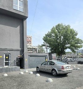 Центр, зданий, 800м за м2, Чернігів