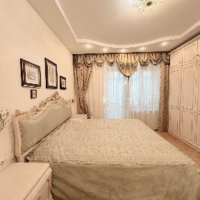 Оренда 3к квартири біля з Маріїнського парку, м. Арсенальна