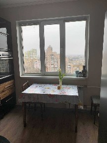 Здам В аренду 3 кімнатну квартиру по вулиці Харківське -шосе 146