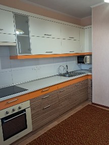 Оренда 1к квартири на Позняках вулиця Урлівська 34 -а