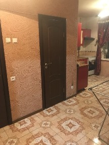 Сдам 1- комнатную квартиру М Минская для девушки