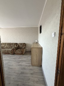 Оредна квартири Глушкова, Теремки 1