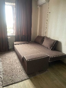 здаю в оренду 1 кім. квартиру