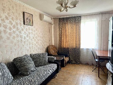 Оренда 3 кімн квартири вул. Райдужна 17а, роздільна, укомплектована