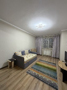 Оренда Однокімнатної квартири Боголюбова 39