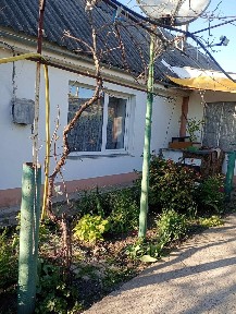 Будинок Дача Карпово