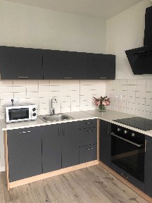 Без коміссії. ЖК Нівки Парк. Оренда 1к квартири. 50 м2. Метро 600 метрів. Геренатор.