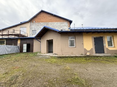 Здам виробниче примщення 314 м2