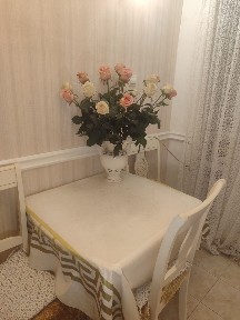 Здам 2 кімнатну квартиру в місті Сміла, центр міста.