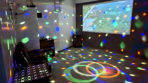 Party House | Гучні вечірки з ночівлею, 300 м², до 30 гостей