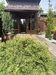 Оренда денна та подобова. Котедж, басейн, баня та чан на дровах