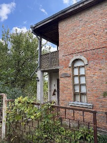 Продам дом-дачу в Тарановке Чугуевский район