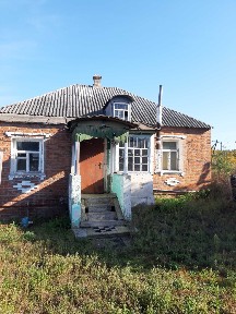 Дом в селе Утковка (Мерефа)