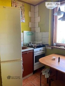 Довготривала оренда 1к квартири на просп. Тракторобудівників • ID 35043496