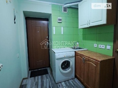 Довготривала оренда 1к квартири на вул. Космічна • ID 35043495