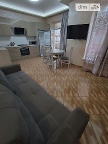 Довготривала оренда 1к квартири на дор. Фонтанська 58/2 • ID 35090659