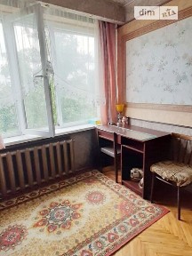 Довготривала оренда 1к квартири на вул. Мілютенка 3 • ID 35043343
