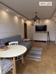 Продаж 3к квартири 59 кв. м на пров. Середньофонтанський • ID 35043493