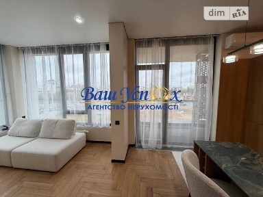 Продаж 1к квартири 45 кв. м на вул. Ґарета Джонса 8 • ID 35043479