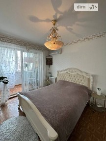 Продаж 4к квартири 81 кв. м на вул. Палія Семена • ID 35043448