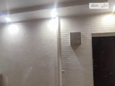 Продаж 1к квартири 30 кв. м на вул. Авіаційна 1 • ID 35043298