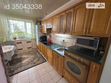 Продаж 3к квартири 98 кв. м на вул. Яворницького Дмитра 6 • ID 35043338