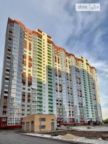 Продаж 1к квартири 37 кв. м на вул. Бориса Гмирі 22Б • ID 35043228