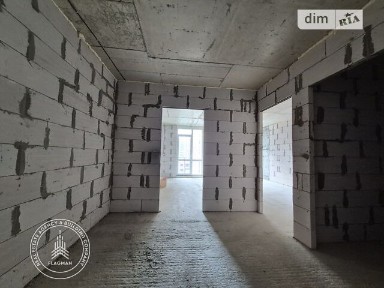 Продаж 1к квартири 45.56 кв. м на вул. Сергія Зулінського 49А, кв. 39 • ID 35041696