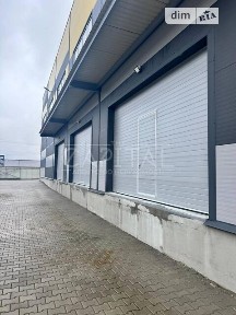Здається спеціальне приміщення на чорновола, площа 1380 кв. м • ID 34523246