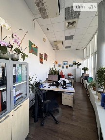 Продаж офісного приміщення 150 кв. м. на 24 поверсі на бул. Тараса Шевченка 33Б, багатоповерхова будівля • ID 35043342
