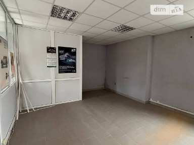 Здається комерційне приміщення на вул. Айвазовського, площа 680 кв. м • ID 35043487