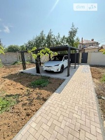 Продаж 2 поверхового будинку з верандою і ділянкою на 8.5 сотки, 180 кв. м, 5 кімнат, на вул. Миру • ID 35043457