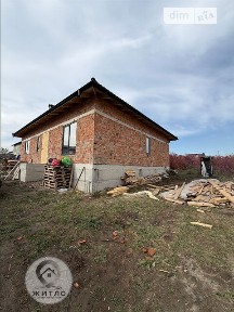 Продаж 1 поверхового будинку з ділянкою на 5 соток, 103 кв. м, 3 кімнати, на Камянецька 63 • ID 35043466