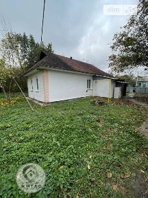 Продаж 1 поверхового будинку з ділянкою на 30 соток, 62 кв. м, 4 кімнати, на вул. Центральна 125 • ID 35043465