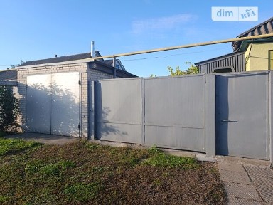 Продаж 1 поверхового будинку з ділянкою на 13 соток, 80.7 кв. м, 4 кімнати, на Успенський Шлях (Дем'яна Бєдного 22 • ID 35043410