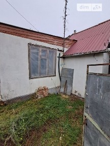 Продаж 1 поверхового будинку з ділянкою на 5.4 сотки, 42.4 кв. м, 3 кімнати, на вул. Солона • ID 35043387