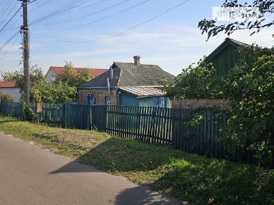 Огляд будинку в м. Яготин біля річки | 20 соток, газ, вода