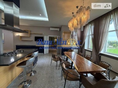 Продаж 2 поверхового будинку з ділянкою на 25 соток, 380 кв. м, 5 кімнат, на вул. Лісова 44 • ID 35043379