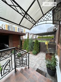 Продаж 2 поверхового дуплекса з ділянкою на 3 сотки, 189.2 кв. м, 3 кімнати, на шосе Старокостянтинівське • ID 35043350