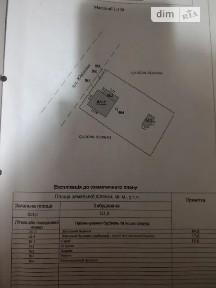 Продаж 1 поверхового будинку з верандою 84.8 кв. м, 4 кімнати • ID 35043221