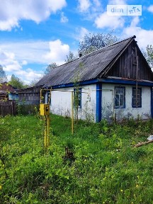Продаж 1 поверхового будинку 47 кв. м, 2 кімнати • ID 35042481