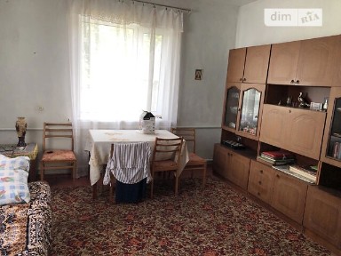 Продаж 1 поверхового будинку 100 кв. м, 4 кімнати • ID 35041491