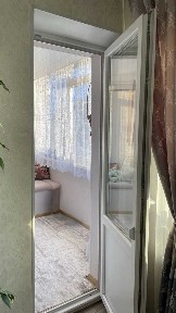Продам 2-к квартиру на пр. Мира / Захарченко / ж/м Левобережный-3