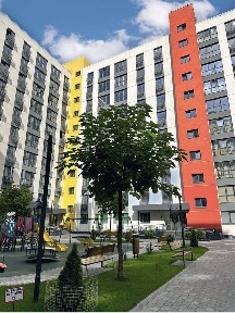 Продам 2-к квартиру 47м2 в ЖК Barvy Возможна продажа по безналу, по всем госпрограммам!