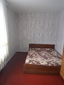 Здається в оренду двокімнатна квартира