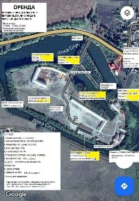 Приміщення 400-4000м2 під виробництво, склад, крос-док