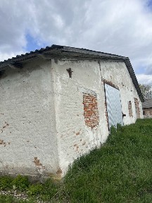 Здам в оренду приміщення ферми