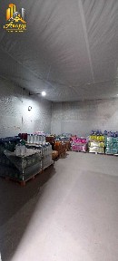Оренда складу 240м2 + 170м2 з рампою