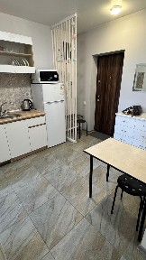 СУПЕР ЦІНА! Квартира 1 - кімнатна біля моря з ремонтом - заходь і живи! на Котовськго -АМ